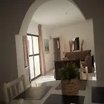 Casa Blanca * Τορρεμολίνος
