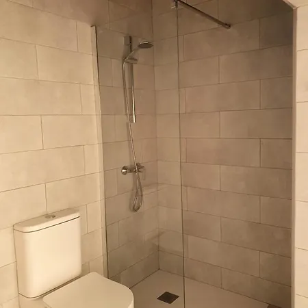 Apartment Casa Blanca Torremolinos