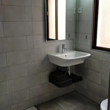 Apartment Casa Blanca *