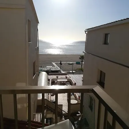 Daire Casa Blanca Torremolinos