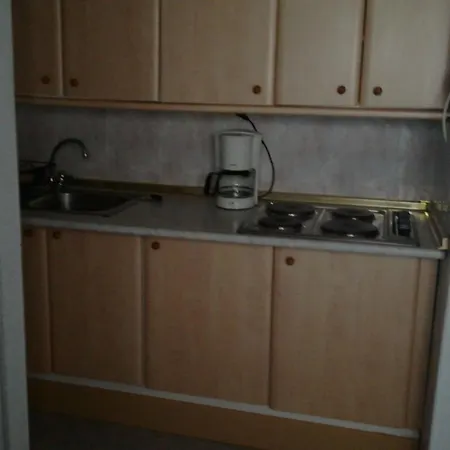 Daire Casa Blanca Torremolinos