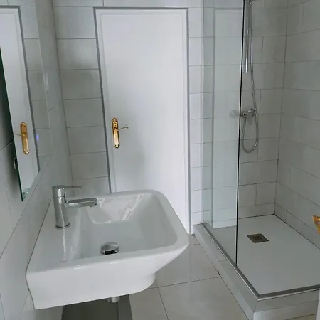 Casa Blanca Daire Torremolinos