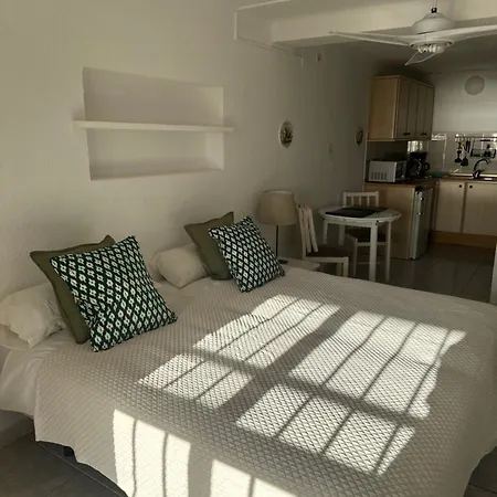 Apartment Casa Blanca