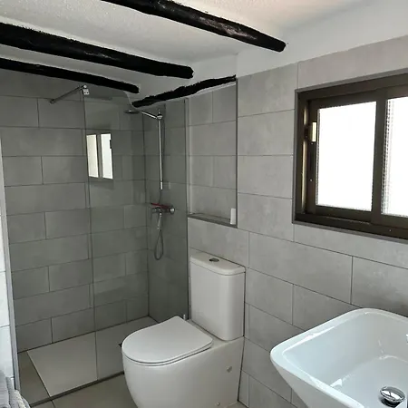Casa Blanca Daire *