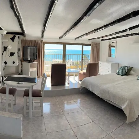 Casa Blanca Daire *