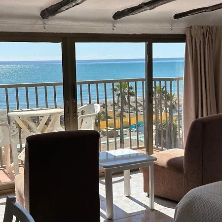 Daire Casa Blanca Torremolinos