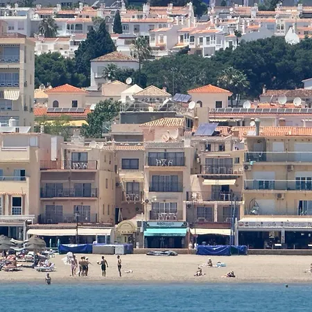 Casa Blanca Torremolinos