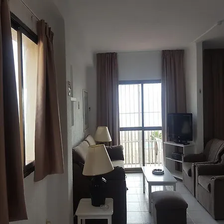 Casa Blanca Daire Torremolinos
