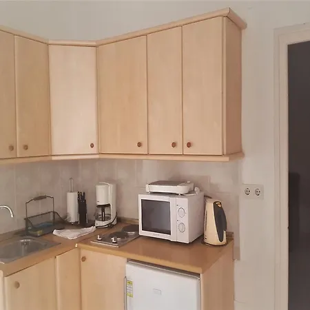 Casa Blanca Apartment