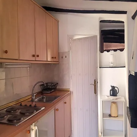 Apartment Casa Blanca