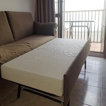 Casa Blanca Apartment