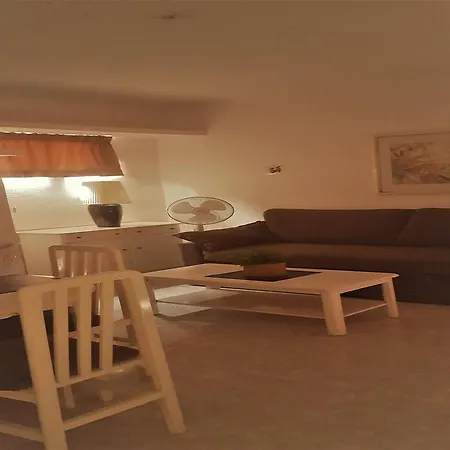Casa Blanca Apartment