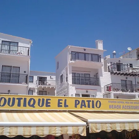 Apartment Casa Blanca