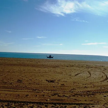 Apartment Casa Blanca Torremolinos