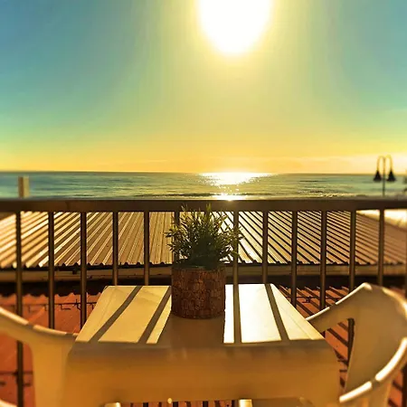 Daire Casa Blanca Torremolinos