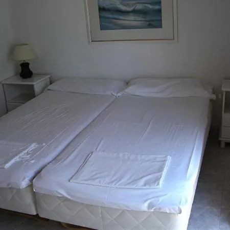 Casa Blanca Daire