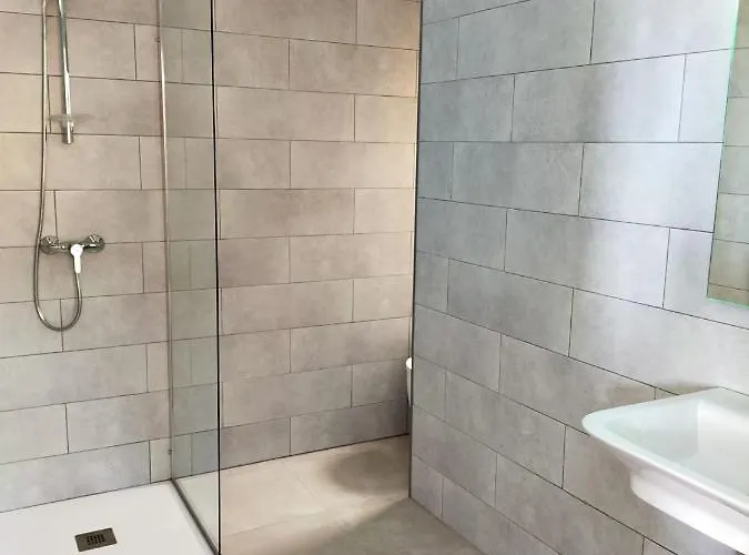 Casa Blanca Lägenhet