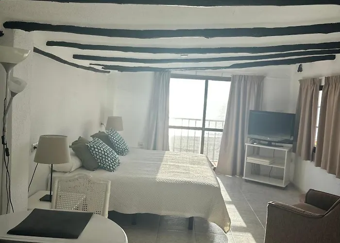 Lägenhet Casa Blanca *