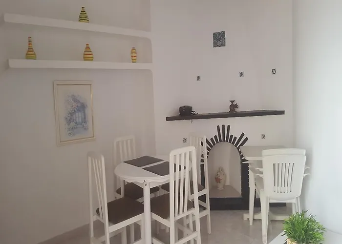 Casa Blanca Torremolinos