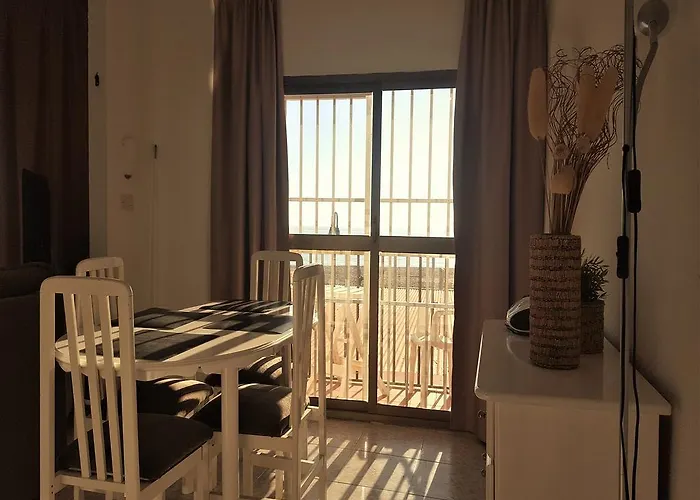 Apartman Casa Blanca Torremolinos