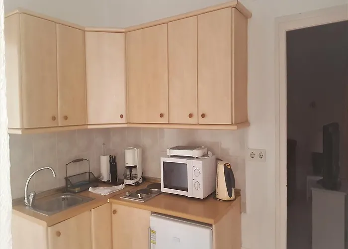 Casa Blanca Lägenhet