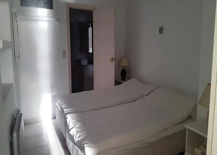 Casa Blanca * Torremolinos