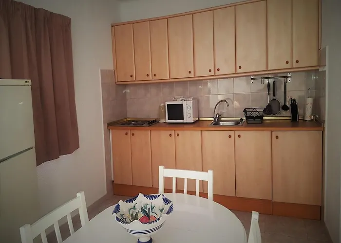 Lägenhet Casa Blanca Torremolinos