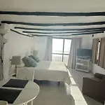Apartmán Casa Blanca *
