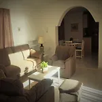 Apartmán Casa Blanca *