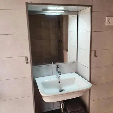 아파트 Casa Blanca