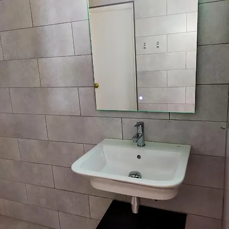 Casa Blanca 아파트 토레몰리노스