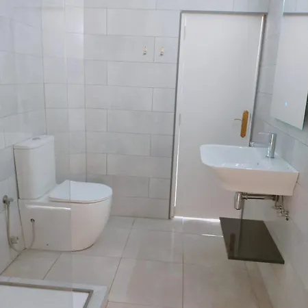 Casa Blanca * Торремолинос