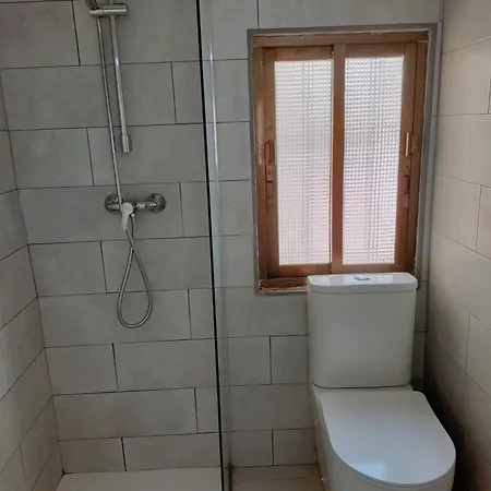 Casa Blanca 아파트