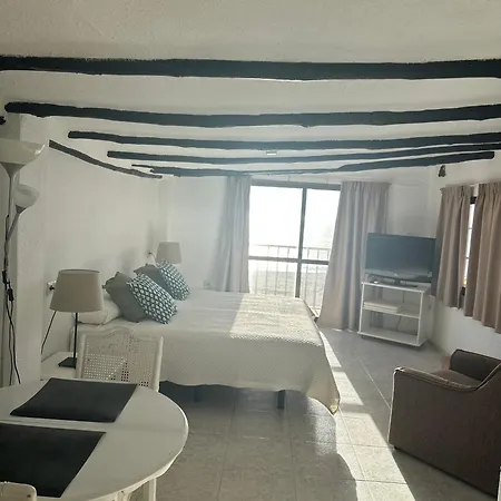 아파트 Casa Blanca *