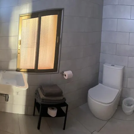 Casa Blanca * Торремолинос