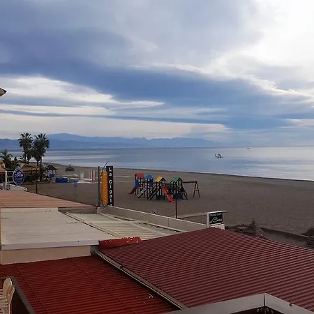 Casa Blanca 아파트