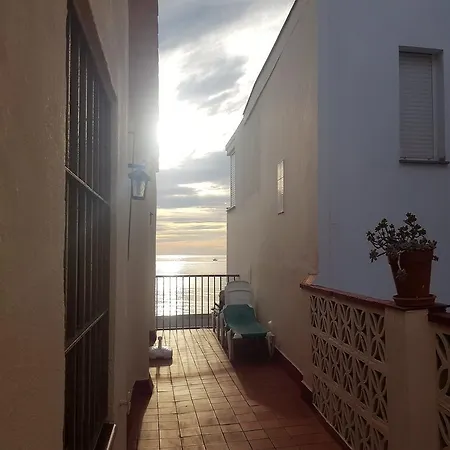 Casa Blanca * Торремолинос