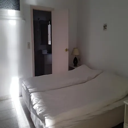 Casa Blanca * Торремолинос