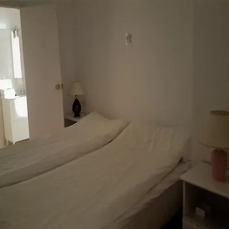 아파트 Casa Blanca 토레몰리노스