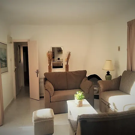 아파트 Casa Blanca *