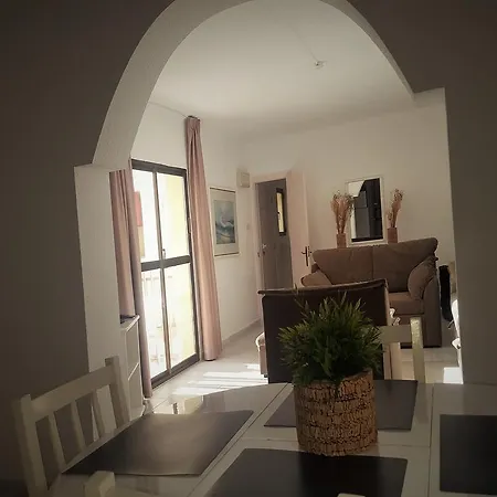 Casa Blanca * 토레몰리노스