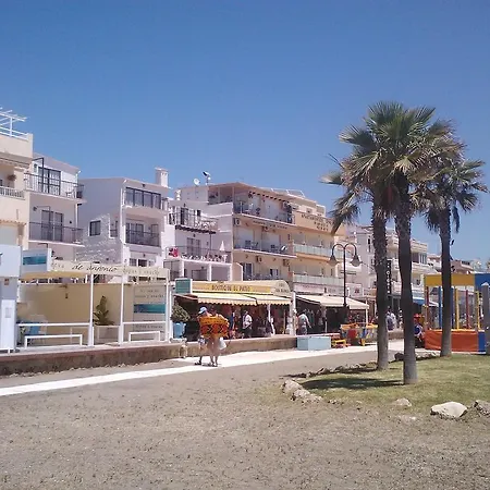 Casa Blanca Apartment Torremolinos