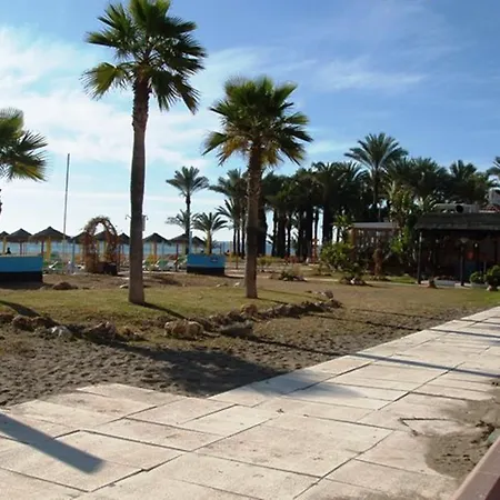 Casa Blanca 아파트 *