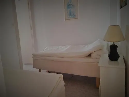 Casa Blanca Apartment