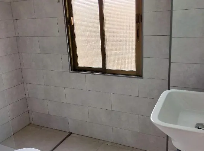 Casa Blanca Torremolinos