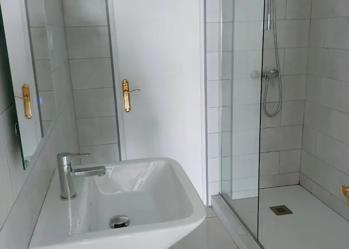 Casa Blanca Apartment Torremolinos