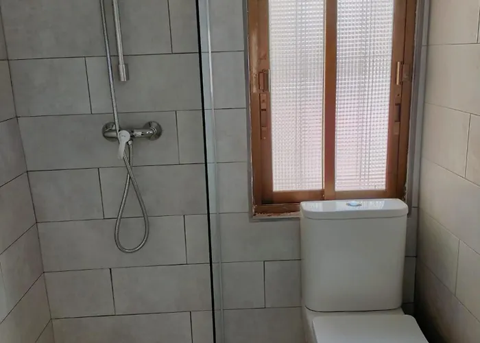 Casa Blanca Apartment