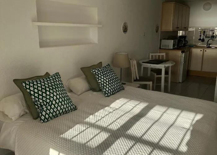 Apartment Casa Blanca