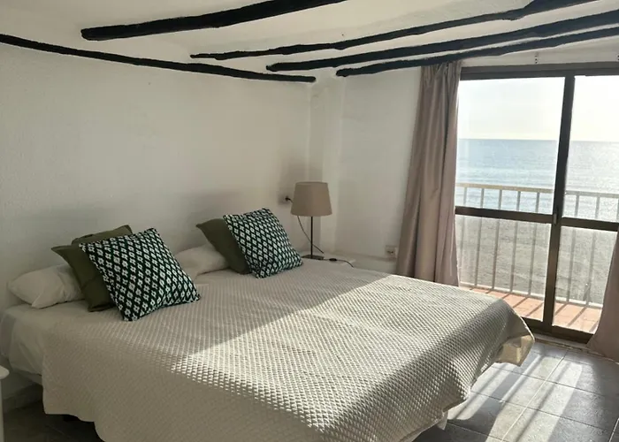 Casa Blanca Apartment Torremolinos