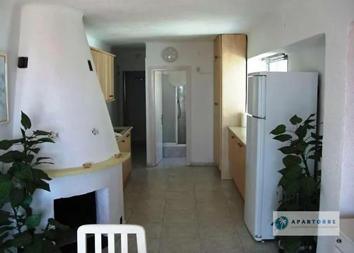 Casa Blanca Torremolinos